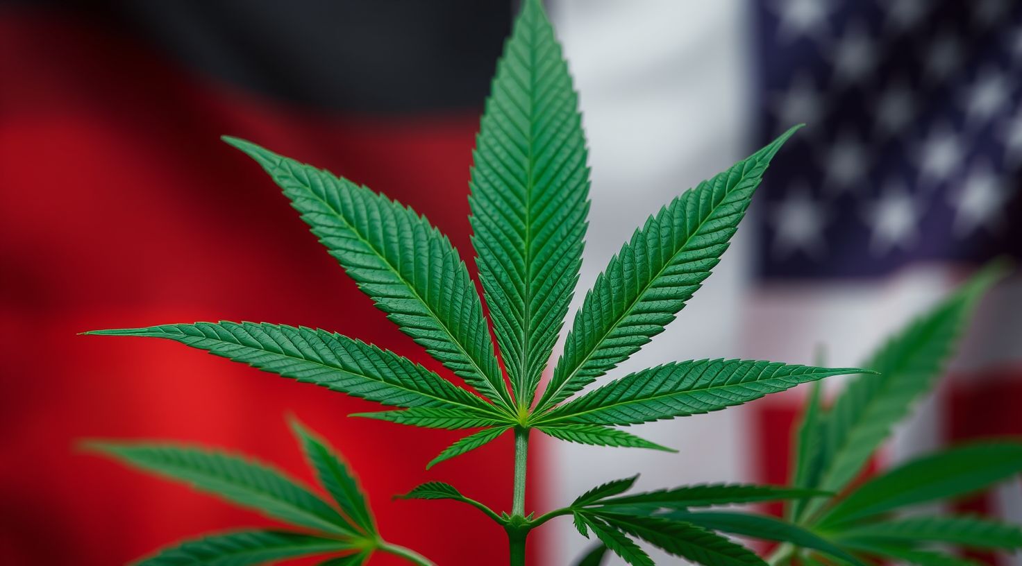 Cannabis Rechtslage in Deutschland