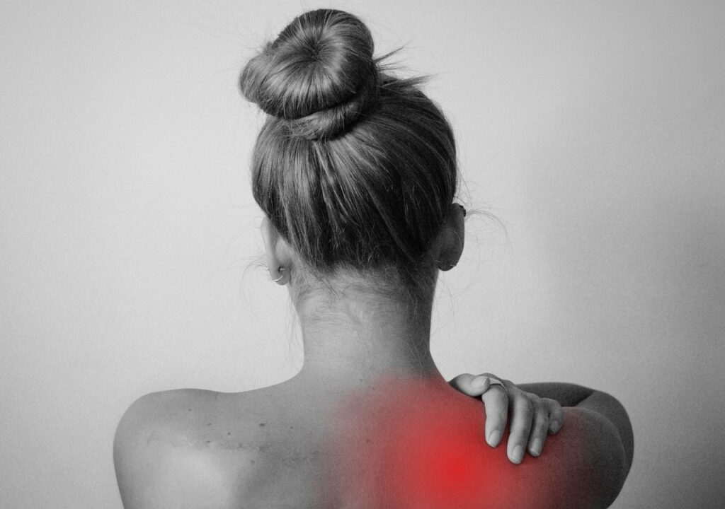 Cannabis bei Neuropathischen Schmerzen